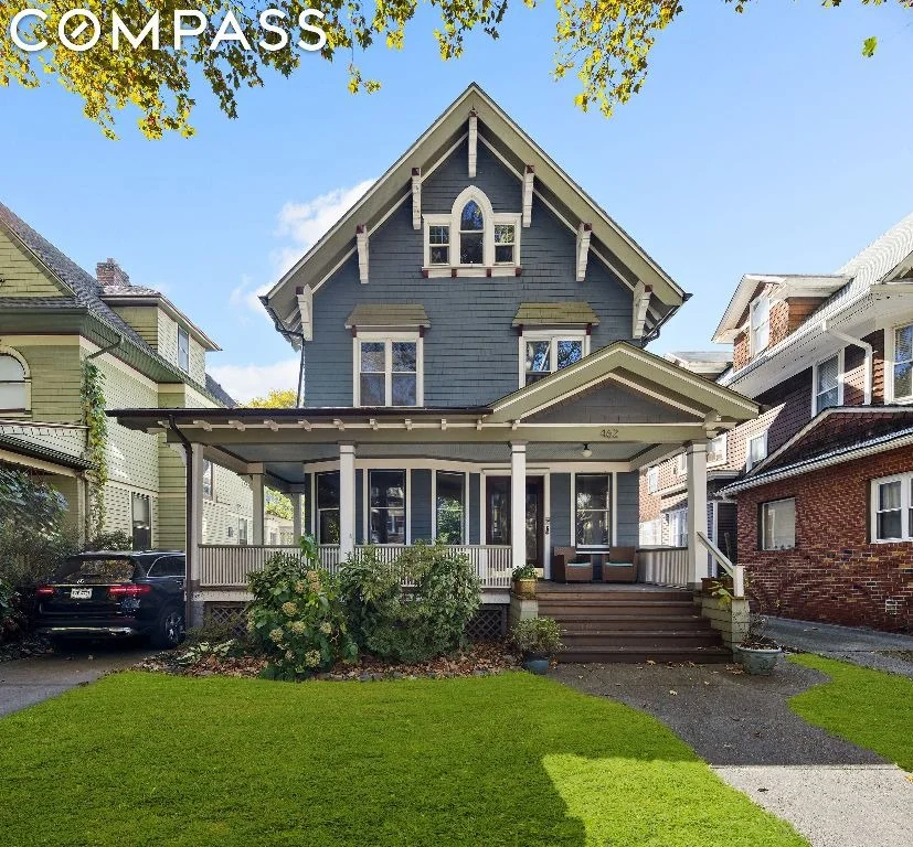 Unit for sale at 462 Westminster Road, Brooklyn, NY 11218