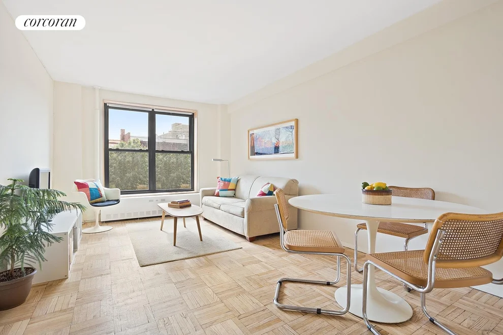 Unit for sale at 185 CLINTON Avenue, Brooklyn, NY 11205