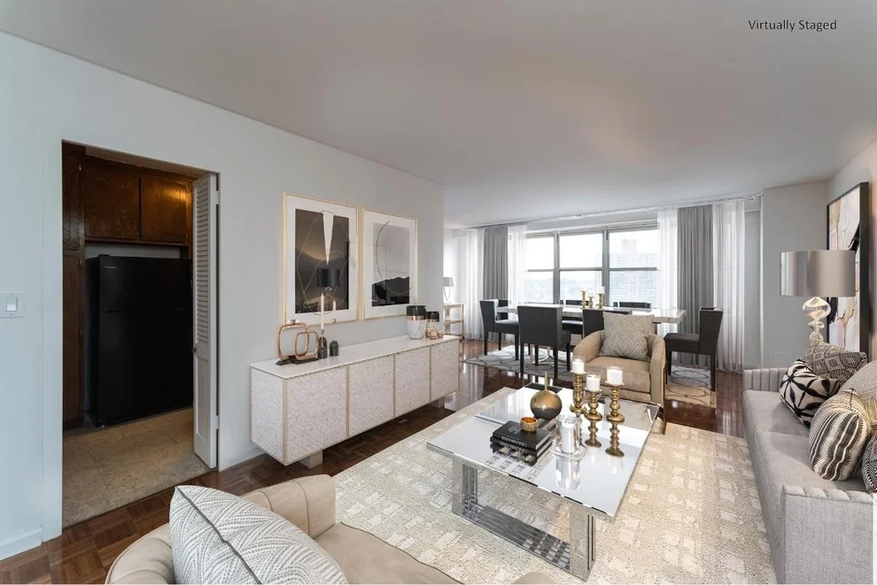 Unit for sale at 555 KAPPOCK Street, Bronx, NY 10463
