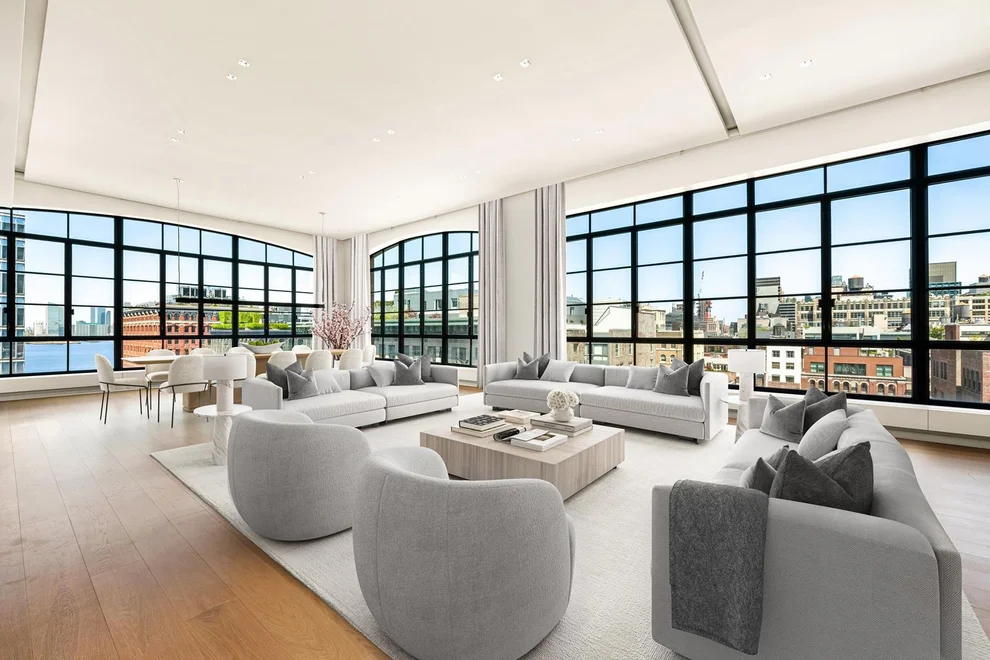 Unit for sale at 7 Hubert Street, Manhattan, NY 10013
