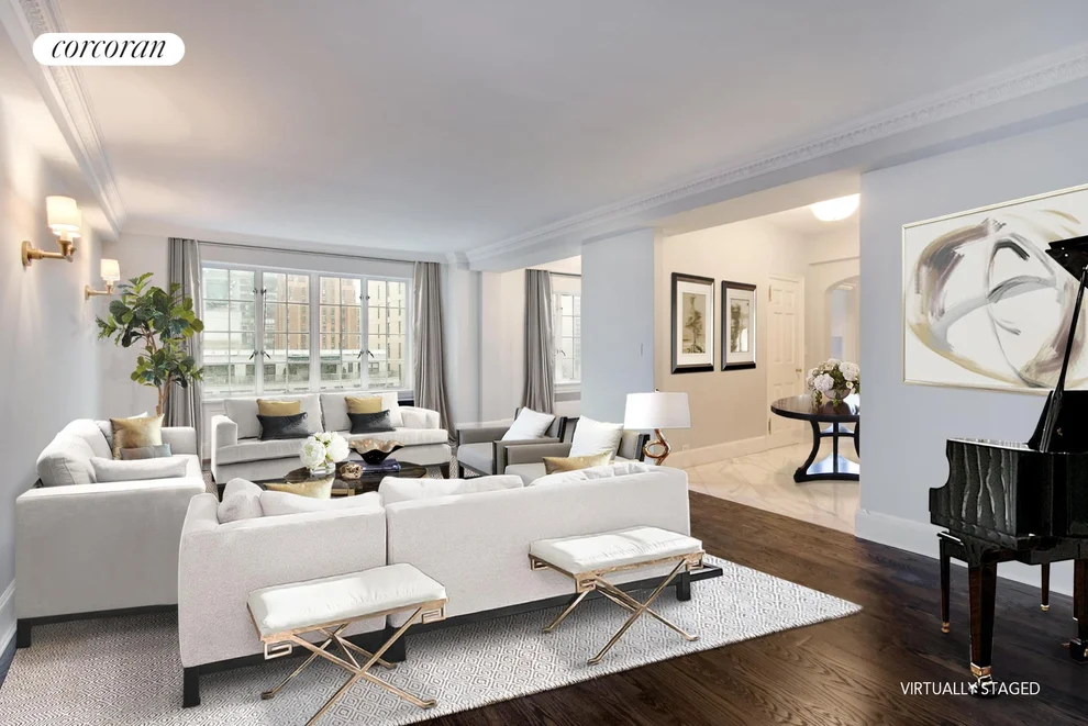 Unit for sale at 400 E 52ND Street, Manhattan, NY 10022