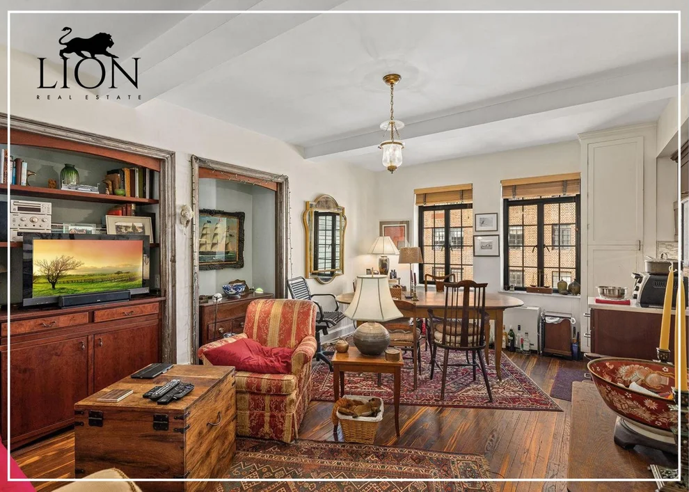 Unit for sale at 5 Tudor City Place, Manhattan, NY 10017