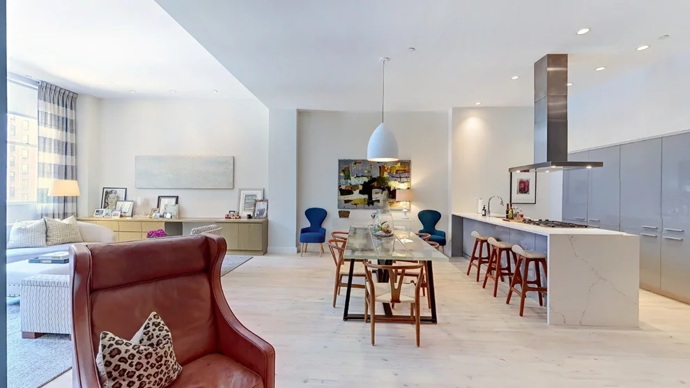 Unit for sale at 420 W 25TH Street, Manhattan, NY 10001