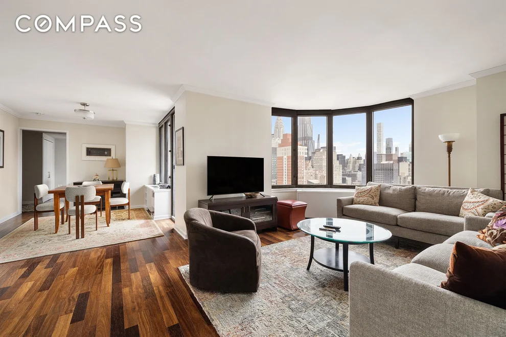 Unit for sale at 330 E 38th Street, Manhattan, NY 10016