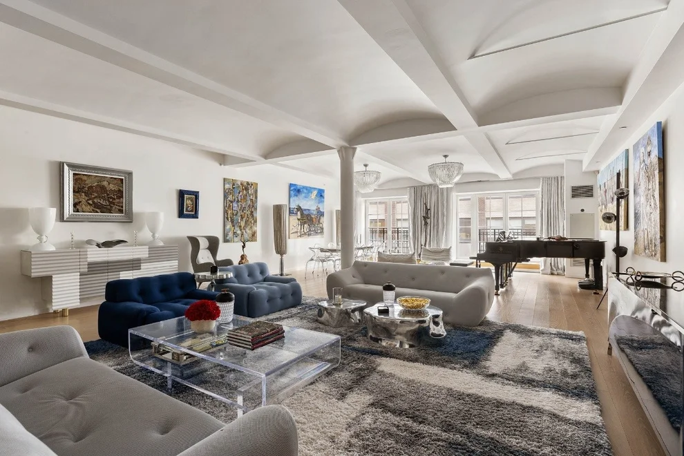 Unit for sale at 43 W 64th Street, Manhattan, NY 10023