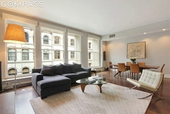 Unit for sale at 51 Walker Street, Manhattan, NY 10013