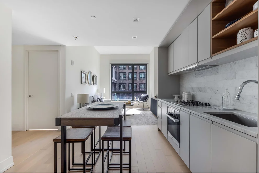 Unit for sale at 550 VANDERBILT Avenue, Brooklyn, NY 11238