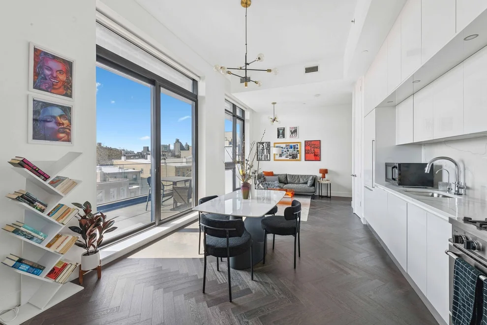 Unit for sale at 88 WITHERS Street, Brooklyn, NY 11211