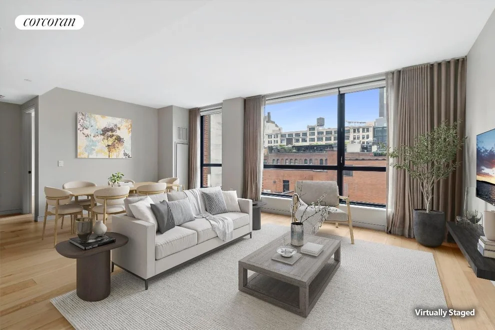 Unit for sale at 540 W 28TH Street, Manhattan, NY 10001