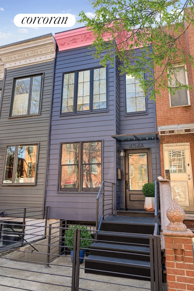 Unit for sale at 454A 17TH Street, Brooklyn, NY 11215