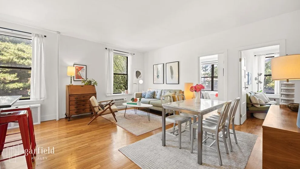 Unit for sale at 421 Ave C, Brooklyn, NY 11218