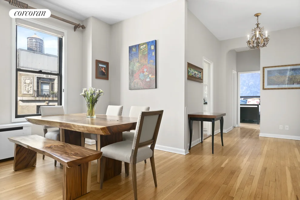 Unit for sale at 265 RIVERSIDE Drive, Manhattan, NY 10025