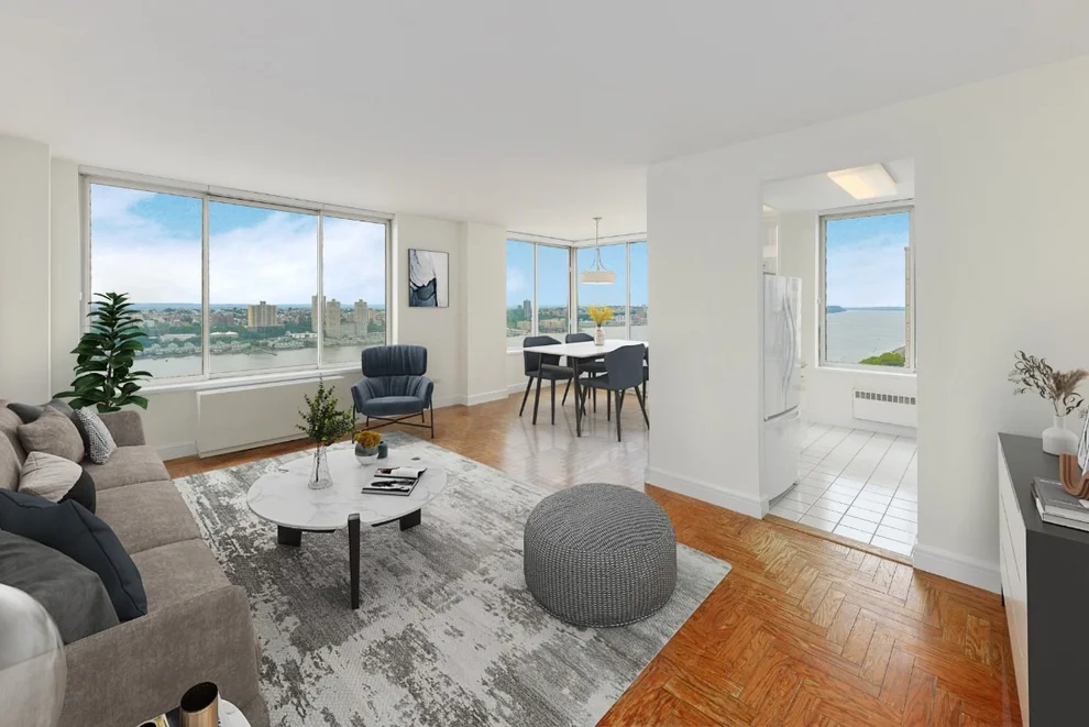 Unit for sale at 200 Riverside Boulevard, Manhattan, NY 10069