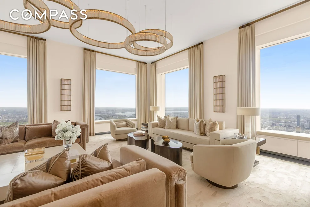 Unit for sale at 432 Park Avenue, Manhattan, NY 10022