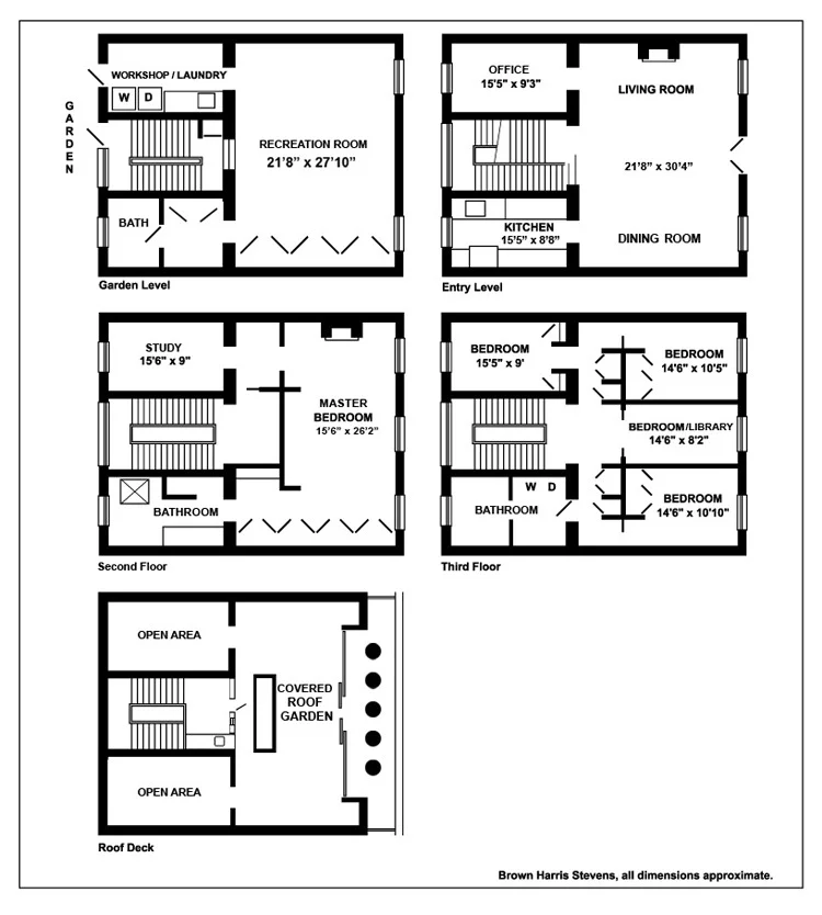 Unit for sale at 114 AMITY Street, Brooklyn, NY 11201