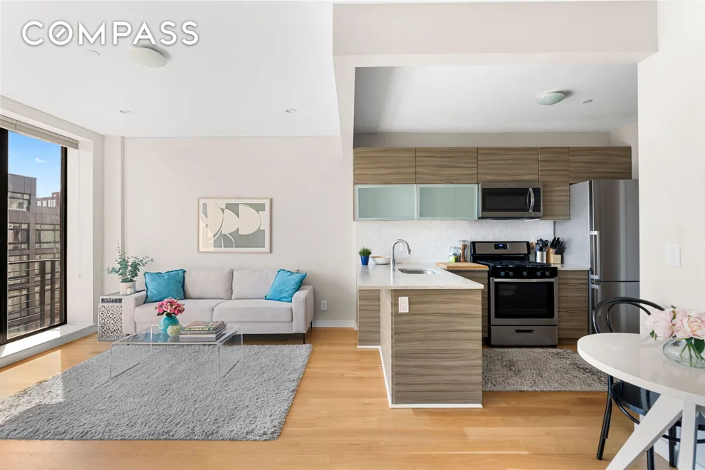 Unit for sale at 516 Classon Avenue, Brooklyn, NY 11238