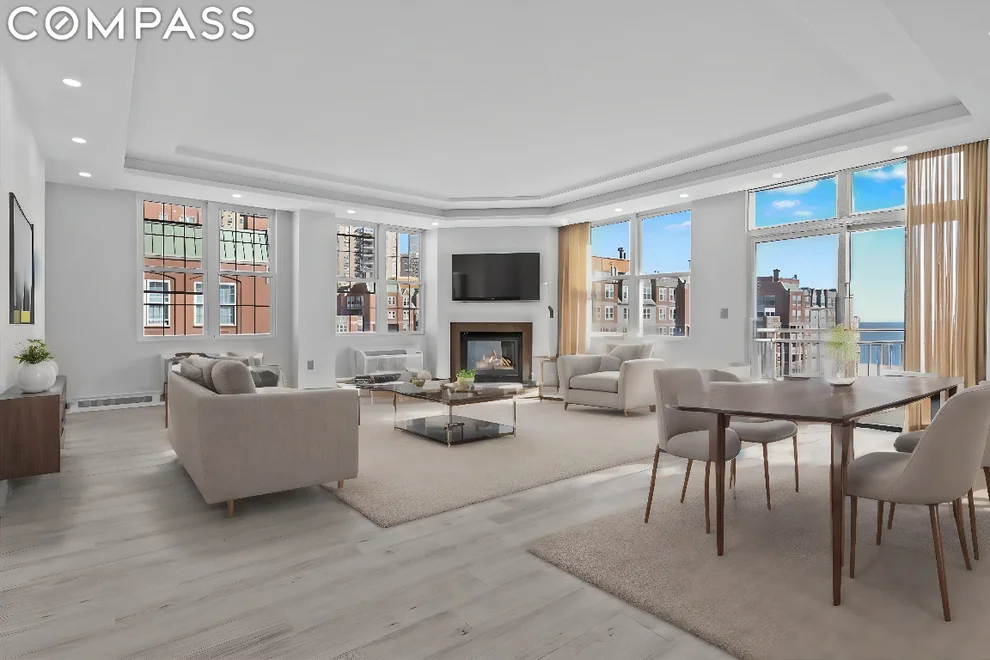 Unit for sale at 70 Oceana Drive W, Brooklyn, NY 11235
