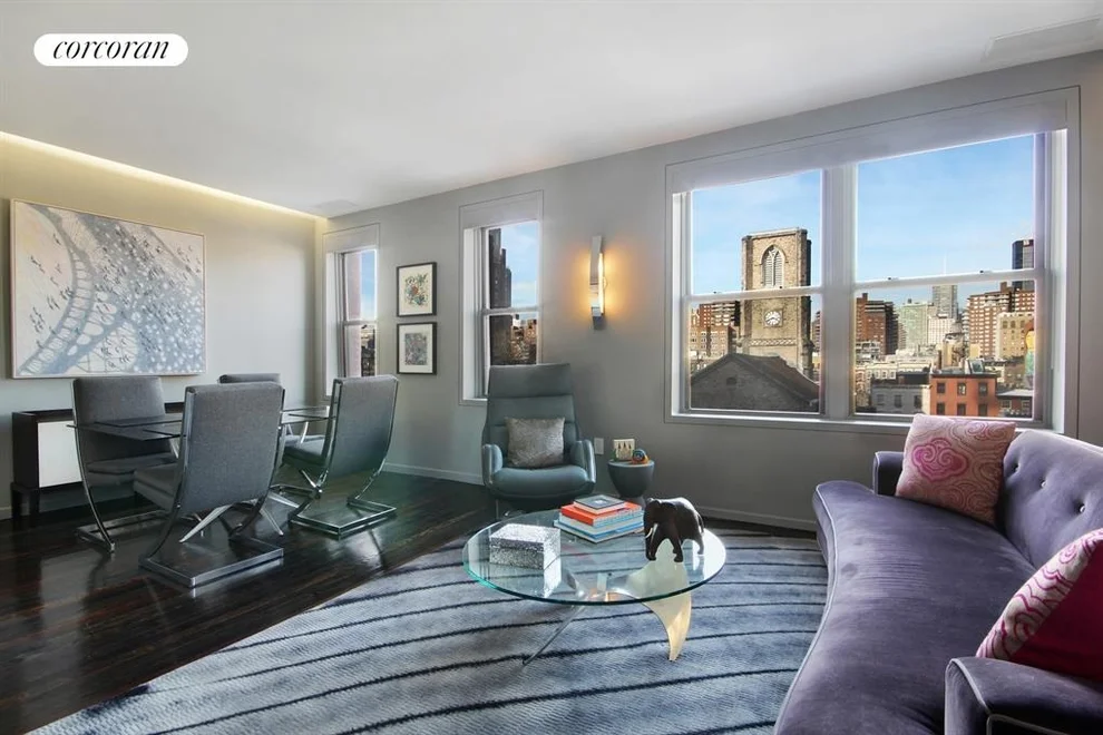 Unit for sale at 340 W 19th Street, Manhattan, NY 10011