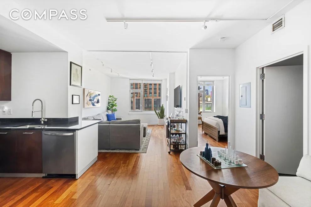 Unit for sale at 100 Jay Street, Brooklyn, NY 11201