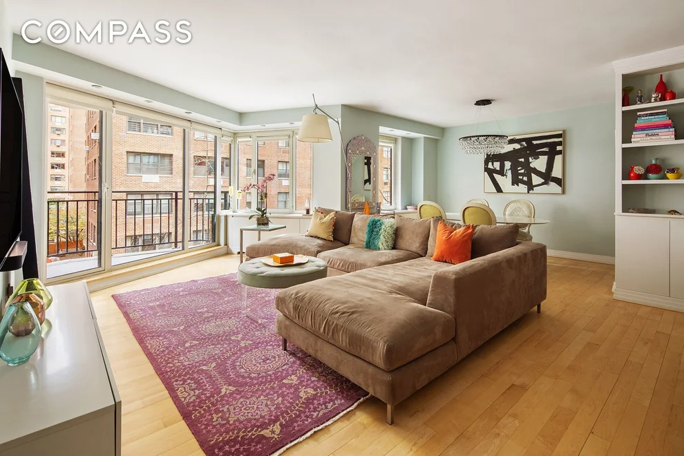 Unit for sale at 60 Sutton Place S, Manhattan, NY 10022