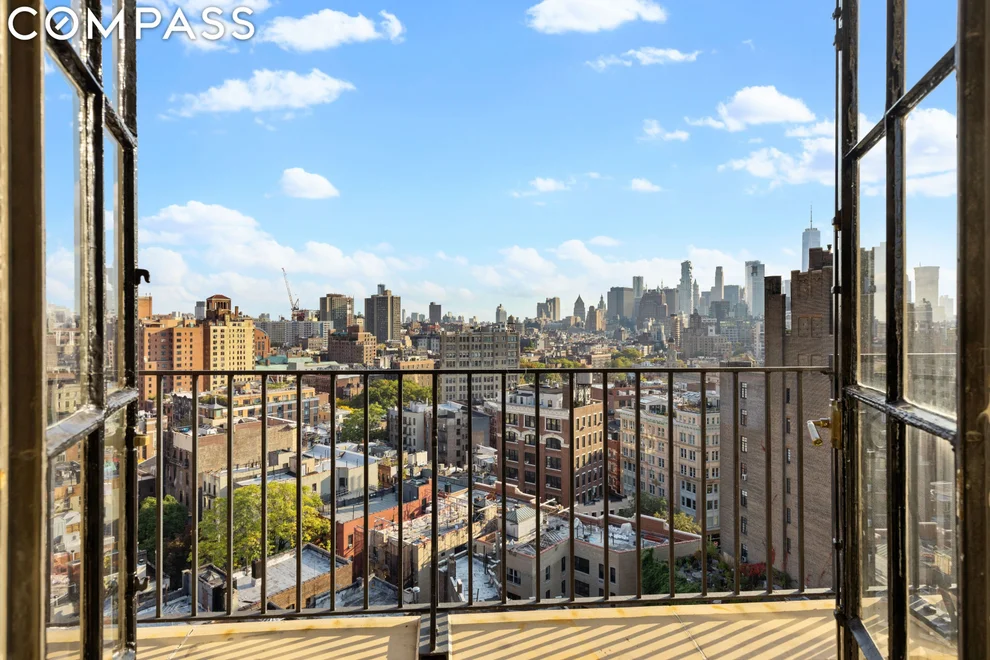 Unit for sale at 45 Christopher Street, Manhattan, NY 10014