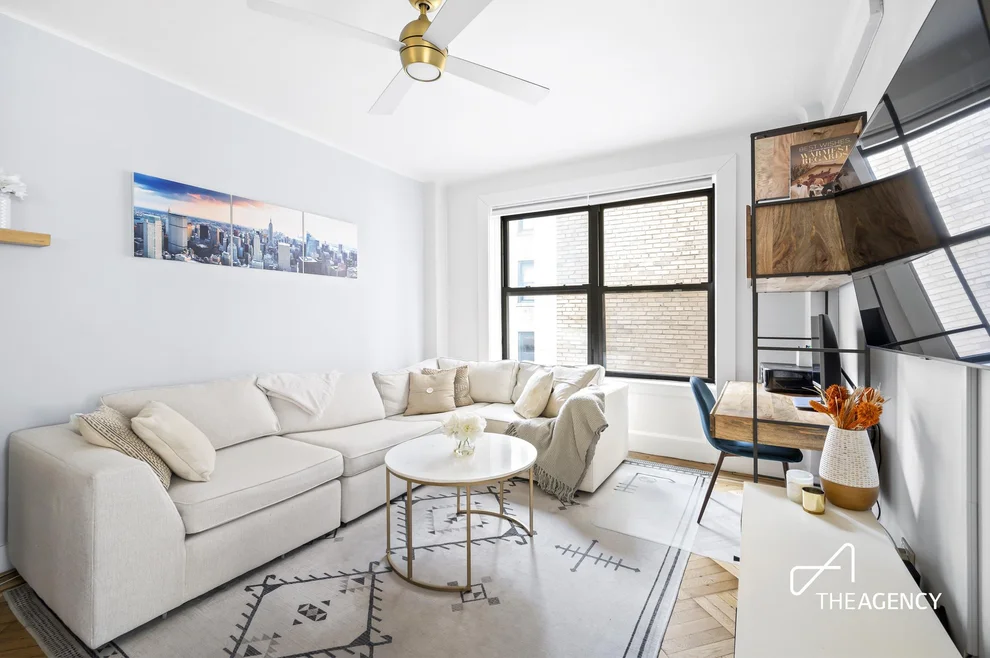 Unit for sale at 55 W 95th Street, Manhattan, NY 10025