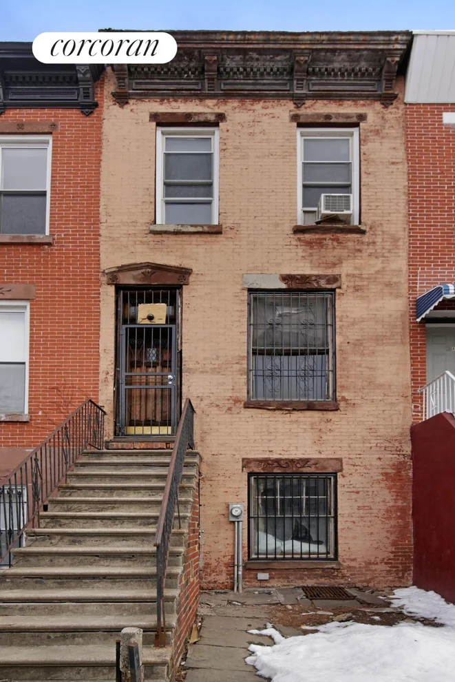Unit for sale at 15 Dewey Place, Brooklyn, NY 11233