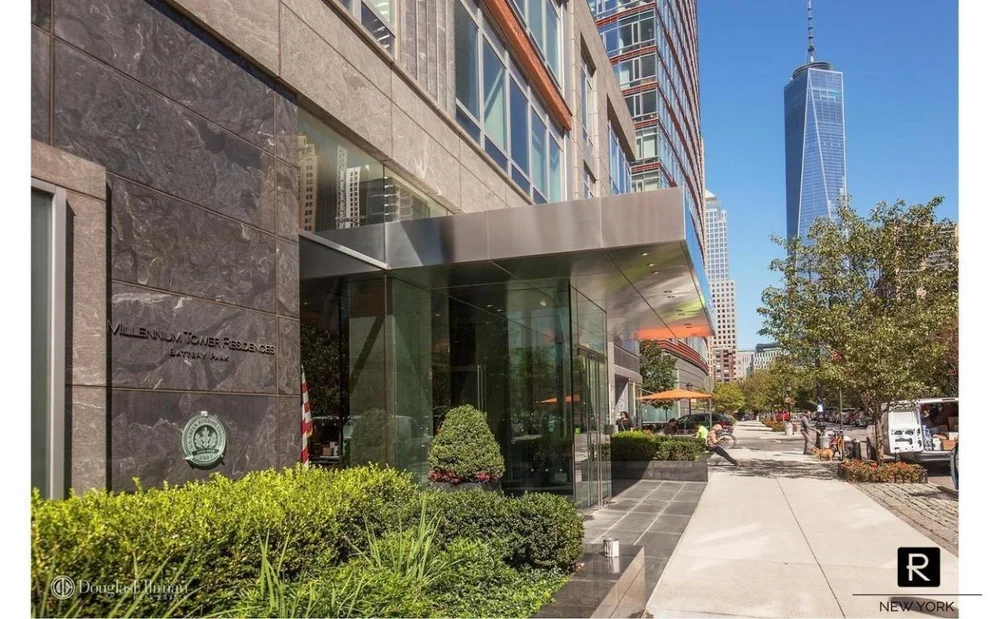 Unit for sale at 30 West Street, Manhattan, NY 10004