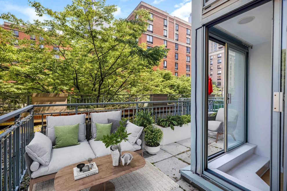 Unit for sale at 21 S END Avenue, Manhattan, NY 10280