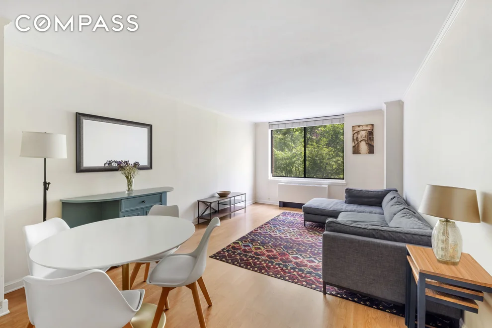 Unit for sale at 21 S End Avenue, Manhattan, NY 10280