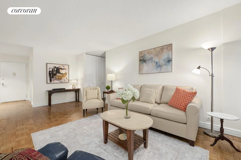 Unit for sale at 61 W 62ND Street, Manhattan, NY 10023