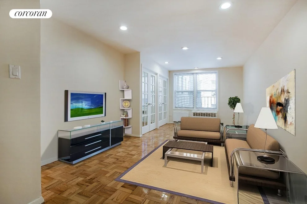 Unit for sale at 399 OCEAN Parkway, Brooklyn, NY 11218