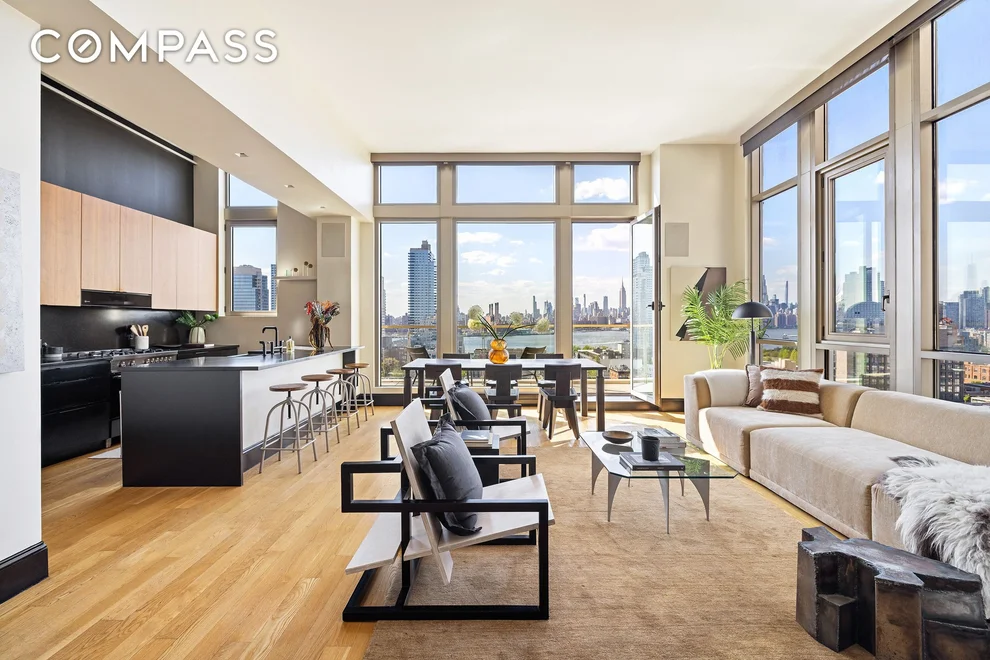 Unit for sale at 144 N 8th Street, Brooklyn, NY 11249