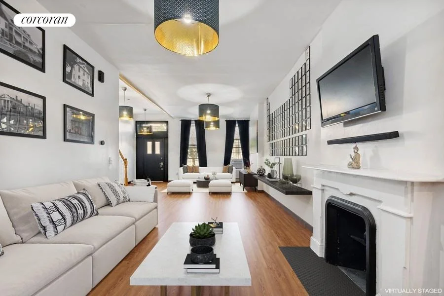 Unit for sale at 724 MADISON Street, Brooklyn, NY 11221