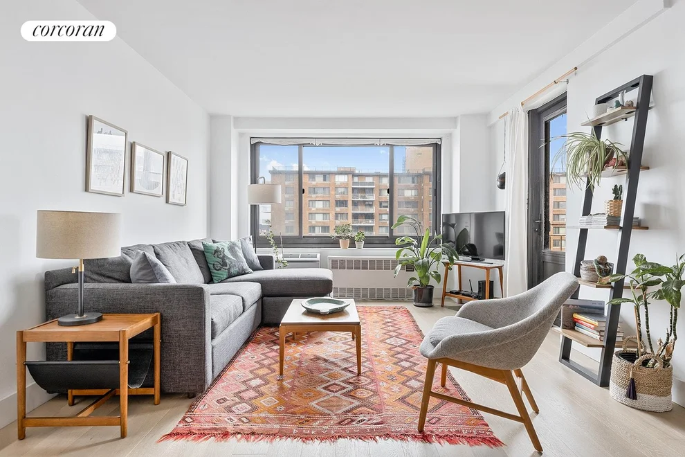 Unit for sale at 185 HALL Street, Brooklyn, NY 11205