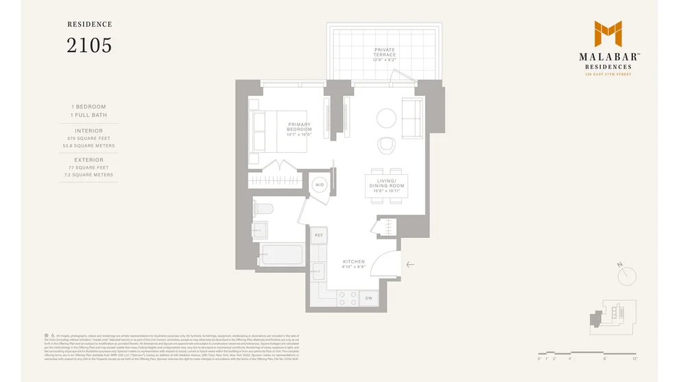 Unit for sale at 126 E 57TH Street, Manhattan, NY 10022