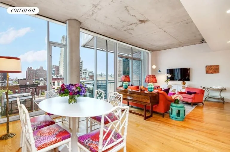 Unit for sale at 246 W 17TH Street, Manhattan, NY 10011