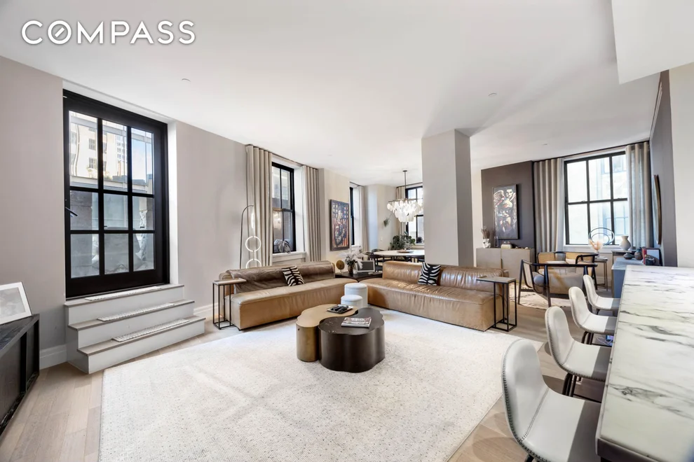 Unit for sale at 100 Barclay Street, Manhattan, NY 10007
