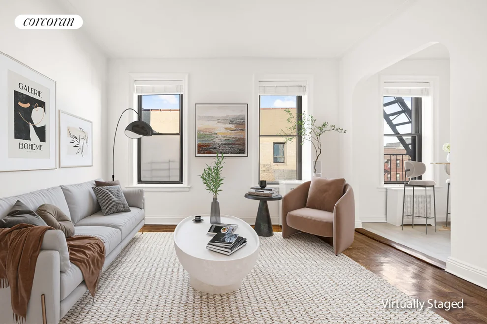 Unit for sale at 80 WINTHROP Street, Brooklyn, NY 11225