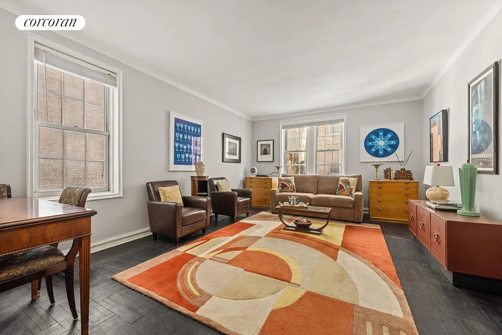 Unit for sale at 360 Clinton Avenue, Brooklyn, NY 11238