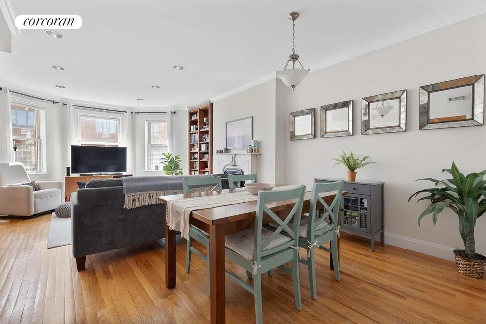 Unit for sale at 597 President Street, Brooklyn, NY 11215