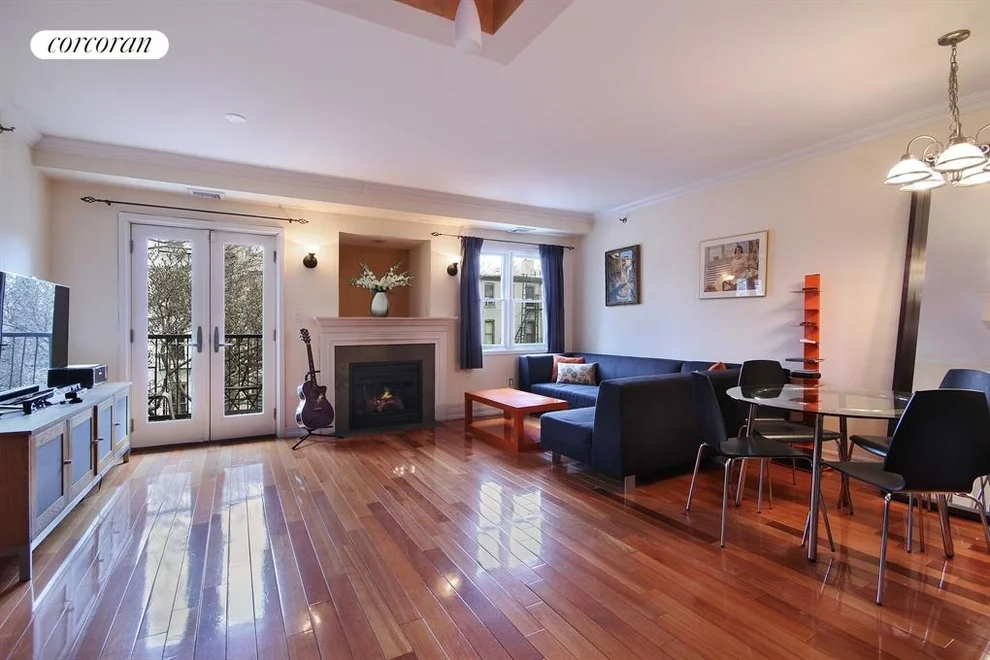 Unit for sale at 81 St Marks Place, Brooklyn, NY 11217
