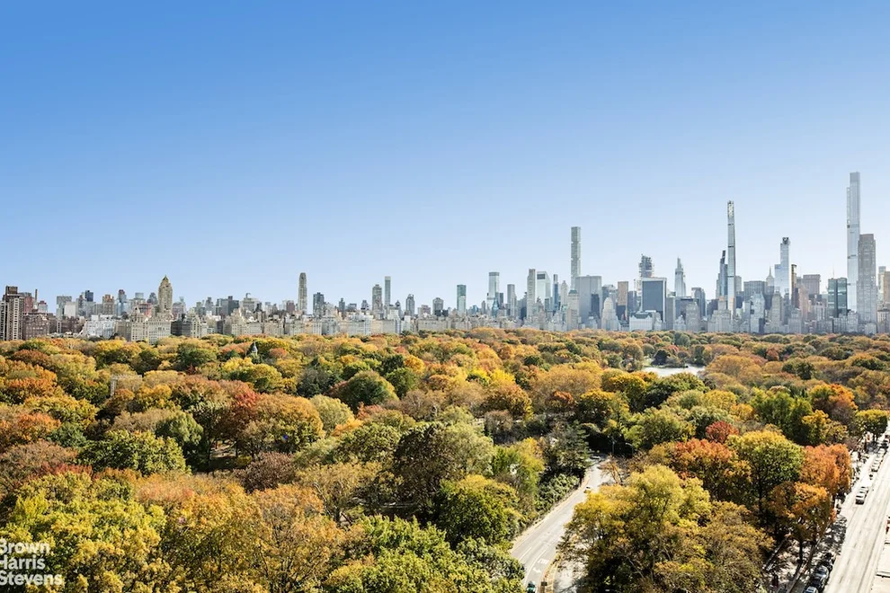 Unit for sale at 211 CENTRAL Park W, Manhattan, NY 10024