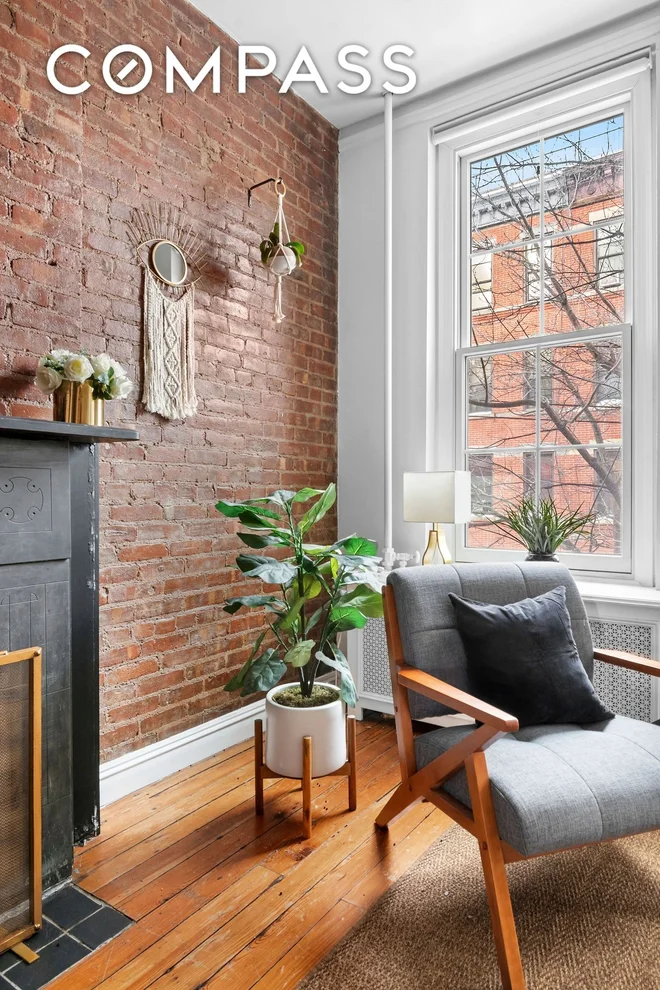 Unit for sale at 98 Luquer Street, Brooklyn, NY 11231
