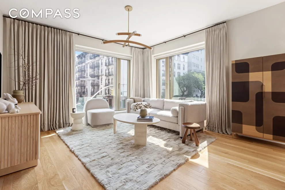 Unit for sale at 75 Kenmare Street, Manhattan, NY 10012