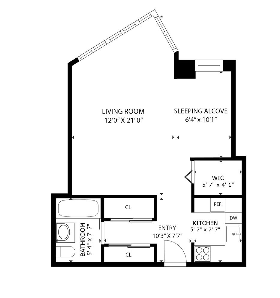Unit for sale at 60 SUTTON Place S, Manhattan, NY 10022