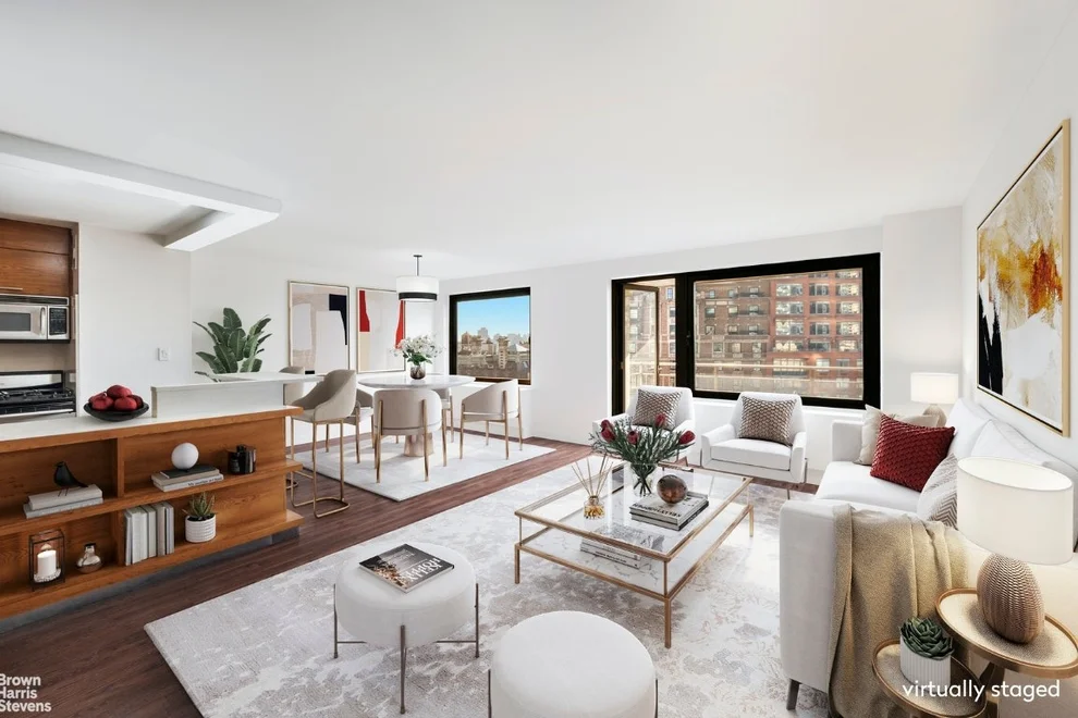 Unit for sale at 201 W 70TH Street, Manhattan, NY 10023