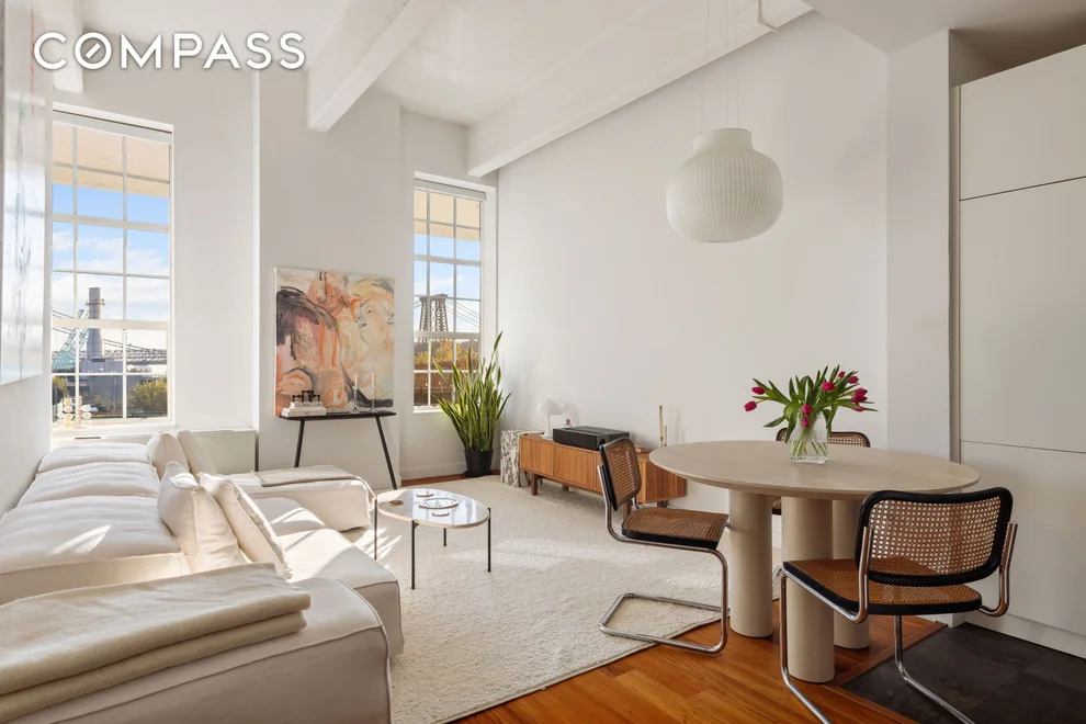 Unit for sale at 184 Kent Avenue, Brooklyn, NY 11249