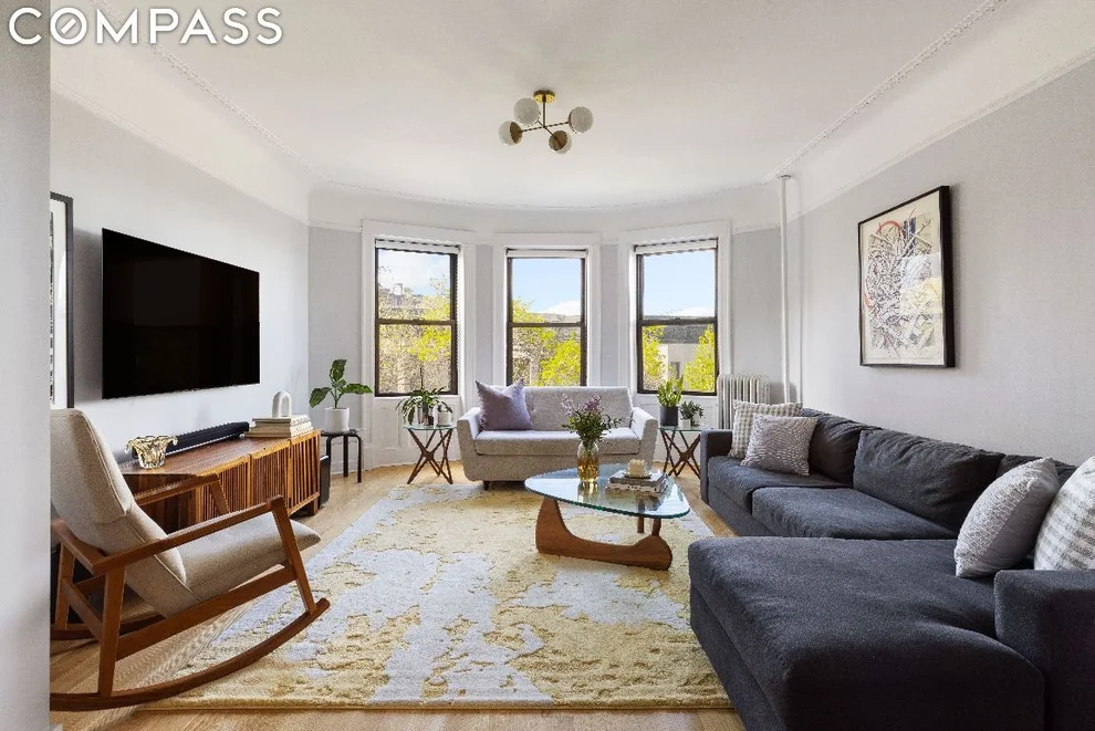 Unit for sale at 567 8th Street, Brooklyn, NY 11215