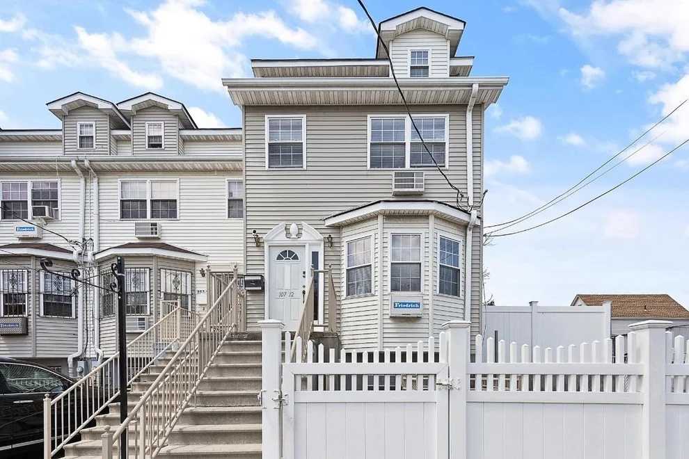 Unit for sale at 107-12 164th Place, Queens, NY 11433